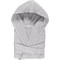 Μπουρνούζι Abyss & Habidecor Bees Platinum 992 Μπουρνούζι Abyss & Habidecor Bees Platinum 992