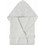 Μπουρνούζι Unisex Graccioza Melody - Cloud