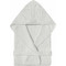 Μπουρνούζι Unisex Graccioza Melody - Cloud Μπουρνούζι Unisex Graccioza Melody - Cloud