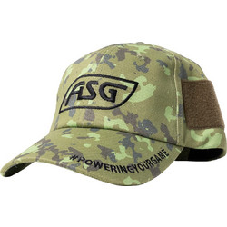 ASG Καπέλο Camo
