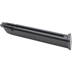 ΓΕΜΙΣΤΗΡΑ SOFT GBB, Action Army AAP-01 extended, 50 rds