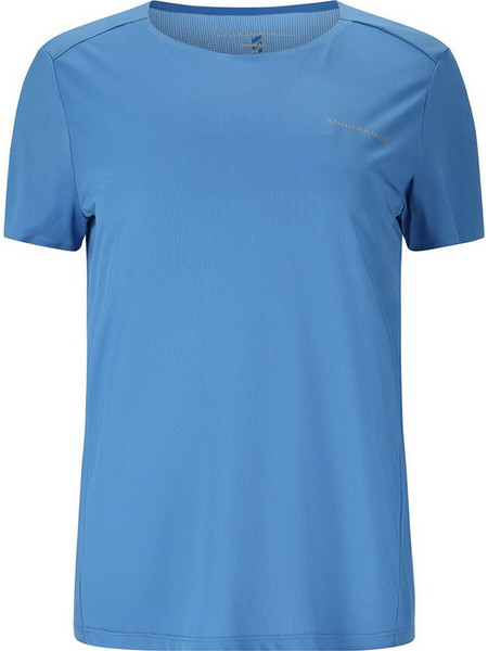 Endurance Γυναικεία κοντομάνικη μπλούζα Waane W Technical S/S Tee 2287