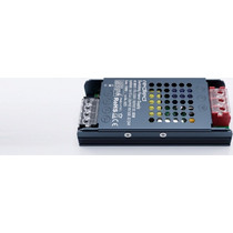 ΤΡΟΦΟΔΟΤΙΚΟ ΜΕΤΑΛΛΙΚΟ DUAL VOLTAGE (12V-24V) 60W (118x49,5x22,3) (κατασκευή Κίνα) | REDPOINT | 30601