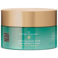 Rituals The Ritual of Karma Mild Scrub Σώματος 300gr