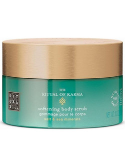 Rituals The Ritual of Karma Mild Scrub Σώματος 300gr