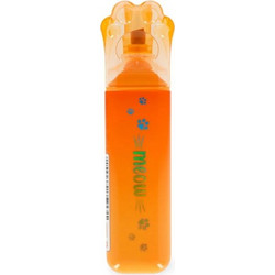 Legami Milano Meow Highlighter - Orange MHB0004
