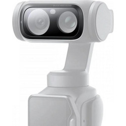 Insta360 Luna Ultra Black Mist Filter - Smooth Cinematic Look, Magnetic Design CINSBBTG