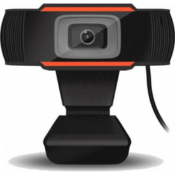 Q10 Web Camera 1080p 30fps