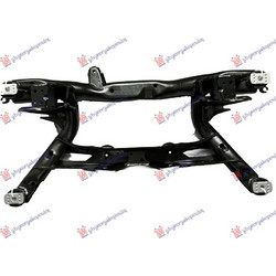 ΑΞΟΝΑΣ ΠΙΣΩ (AWD) για VW TIGUAN 2007-2011 (5N)