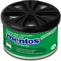 Αρωματικό χώρου Green Apple Mentos - 110.MNT601