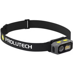 Prolutech K-Light FR480 Επαναφορτιζόμενος Φακός Κεφαλής LED 480 lm
