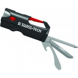 Carabiner Multi-Tool 6-in-1