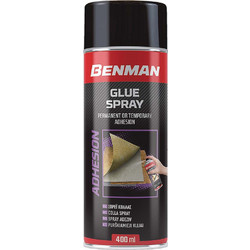 ΣΠΡΕΙ ΤΕΧΝΙΚΑ ΚΟΛΛΑ 400ml BENMAN (28571)