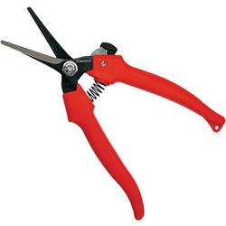 ΨΑΛΙΔΙ ΙΣΙΟ ΕΠΑΓΓΕΛΜΑΤΙΚΟ 7 1/2'' BENMAN (77112)