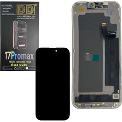 DD HARD OLED DISPLAY FOR IPHONE 17 PRO MAX