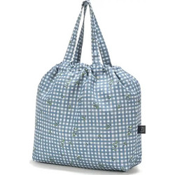 La Millou Mommy's Shopper Berry Vichy
