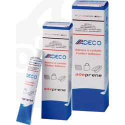 Κόλλα Σωληνάριο Adeprene ADECO 38030