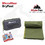 AlpinPro AlpinTec Army Πετσέτα Θαλάσσης Microfiber Πράσινη 90x180cm