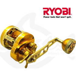 Ryobi Varius 30 Μηχανισμός Ψαρέματος για Tai Rubber / Slow Jigging