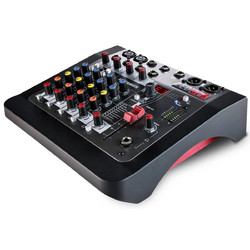 Allen & Heath Zed 6FX
