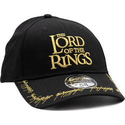 Cotton Division Lord of the Rings Frodo Ring Cap ACLOTRMBC002