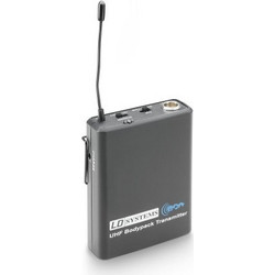 LD Systems ECO 2 BP 4