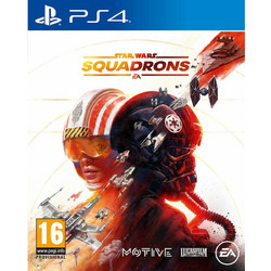 Star Wars Squadrons PS4