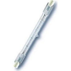 Λάμπα Ιωδίνης R7s 120w 78mm (Made in Germany) Radium 22315972BR