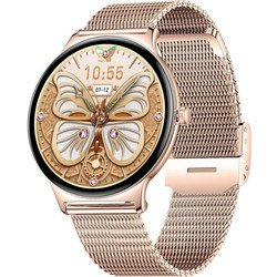 Colmi V89 Steel Gold