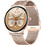 Colmi V89 Steel Gold