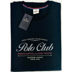ORIGIN T-SHIRT ΜΕ ΤΥΠΩΜΑ