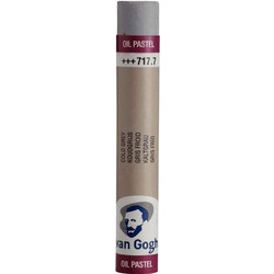 Παστέλ Λαδιού Van Gogh Oil Pastel - 717,7 Cold Grey