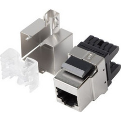 Lanberg Keystone Module RJ45 to LSA CAT.6 FTP 180 (KSF6-1000)