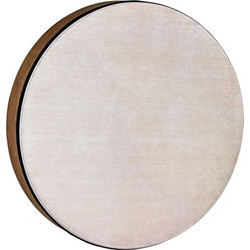 MEINL Sonic Energy HD16WB-WH Woven Synthetic Head Τύμπανο Χειρός 16"