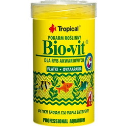 Tropical Bio-Vit 1lt