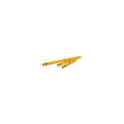 STABILA CLASSIC SET 70 Wasserwaagen-Set
