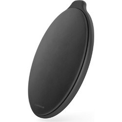Vonmahlen Aura Ασύρματος Φορτιστής Qi Pad Black