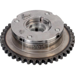 FEBI Bilstein 175346 - FEBI ΓΡΑΝΑΖΙ ΕΚΚΕΝΤΡΟΦΟΡΟΥ MERCEDES