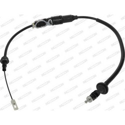 Ferodo FCC422757 - ΝΤΙΖΑ ΣΥΜΠ. VAG Group Cordoba-Caddy