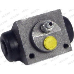 Ferodo FHW4643 - ΚΥΛΙΝΔΡΑΚΙ ΦΡ. TOYOTA Hilux D4D