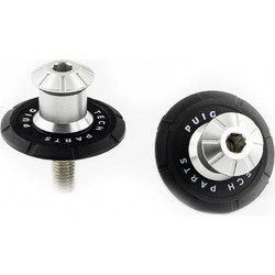Puig Spools Pro Ράουλα Ψαλιδιού 8mm Silver 9259P