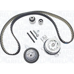 Magneti Marelli 341406640001