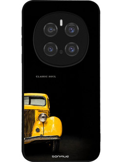 Sonique Men's Edition Θήκη (Honor Magic7 Pro 5G) Classic Soul