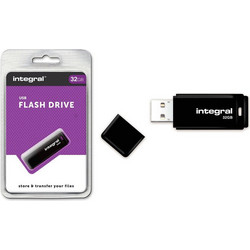Integral Pastel 32GB USB 2.0