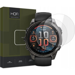 HOFI HYDROFLEX PRO 2 PACK GARMIN FENIX 8 (51 MM)