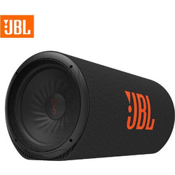 JBL Bass Pro Tube 12 Subwoofer Αυτοκινήτου 12" 150W RMS με Κούτα