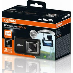 Osram ROADsight Pro 20
