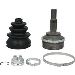 SKF VKJA 5671 - Μπιλιοφόρος RENAULT CLIO II. KANGOO. MODUS. TWINGO