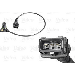 VALEO 253826 - VALEO ΑΙΣΘΗΤΗΡΑΣ ΕΚΚΕΝΤΡΟΦΟΡΟΥ BMW