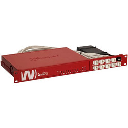Rackmount.IT Patch Panel για Rack 1U 19" Κόκκινο